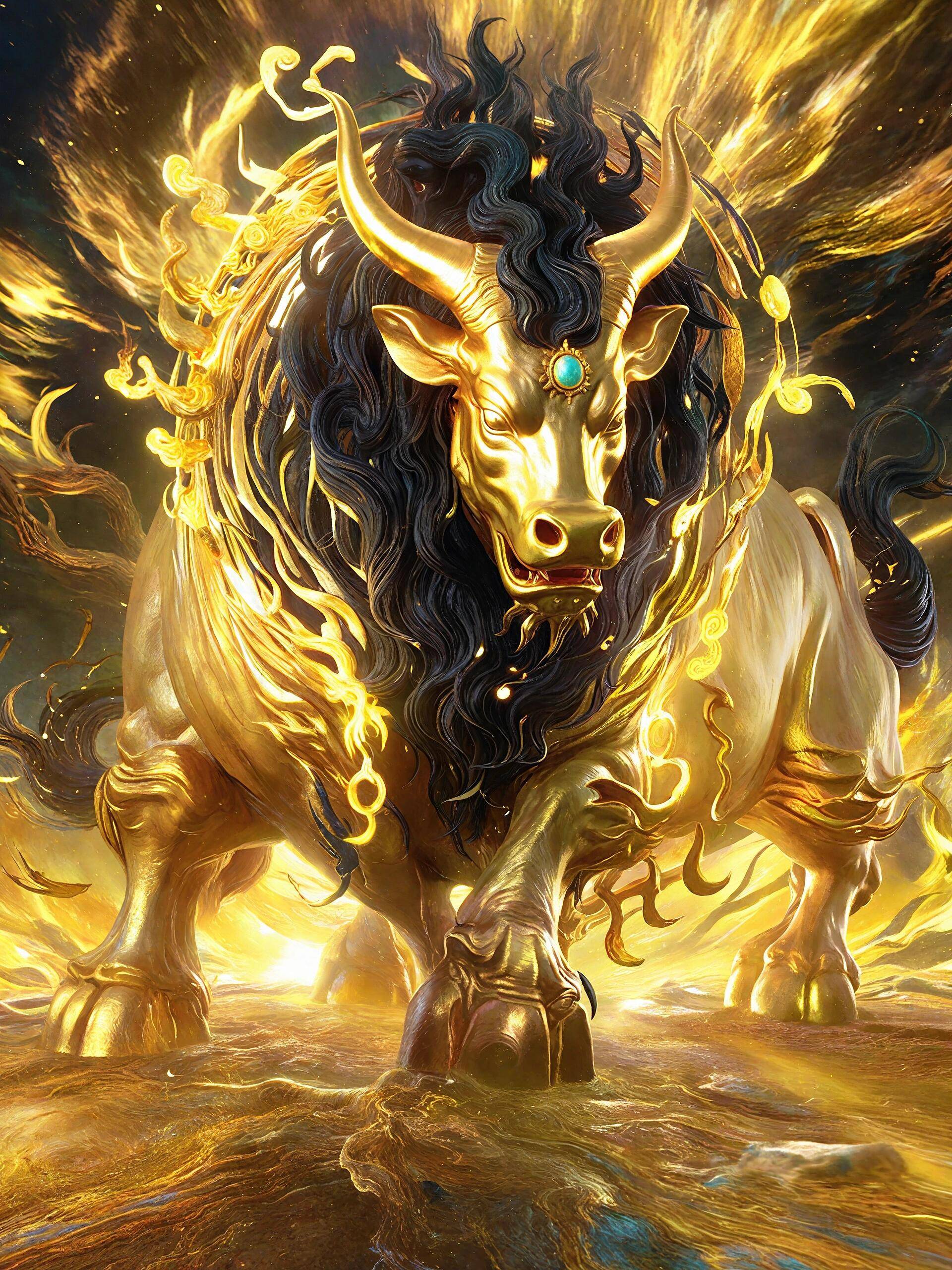 1973属牛男年生肖运势(1973年属牛男在2021年运势)