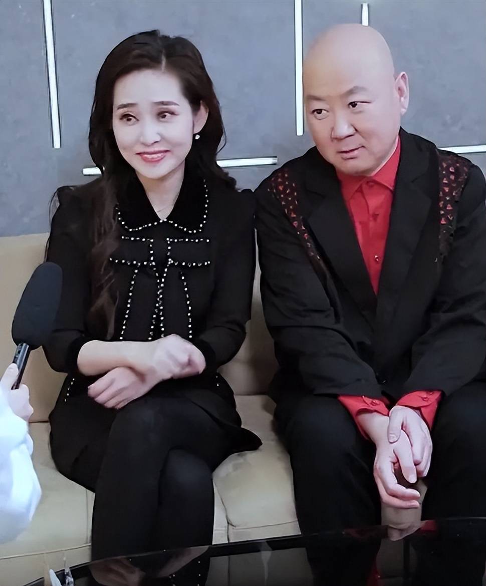 先有因后有果,说话欠考虑的郭冬临,大半辈子的口碑毁于一旦