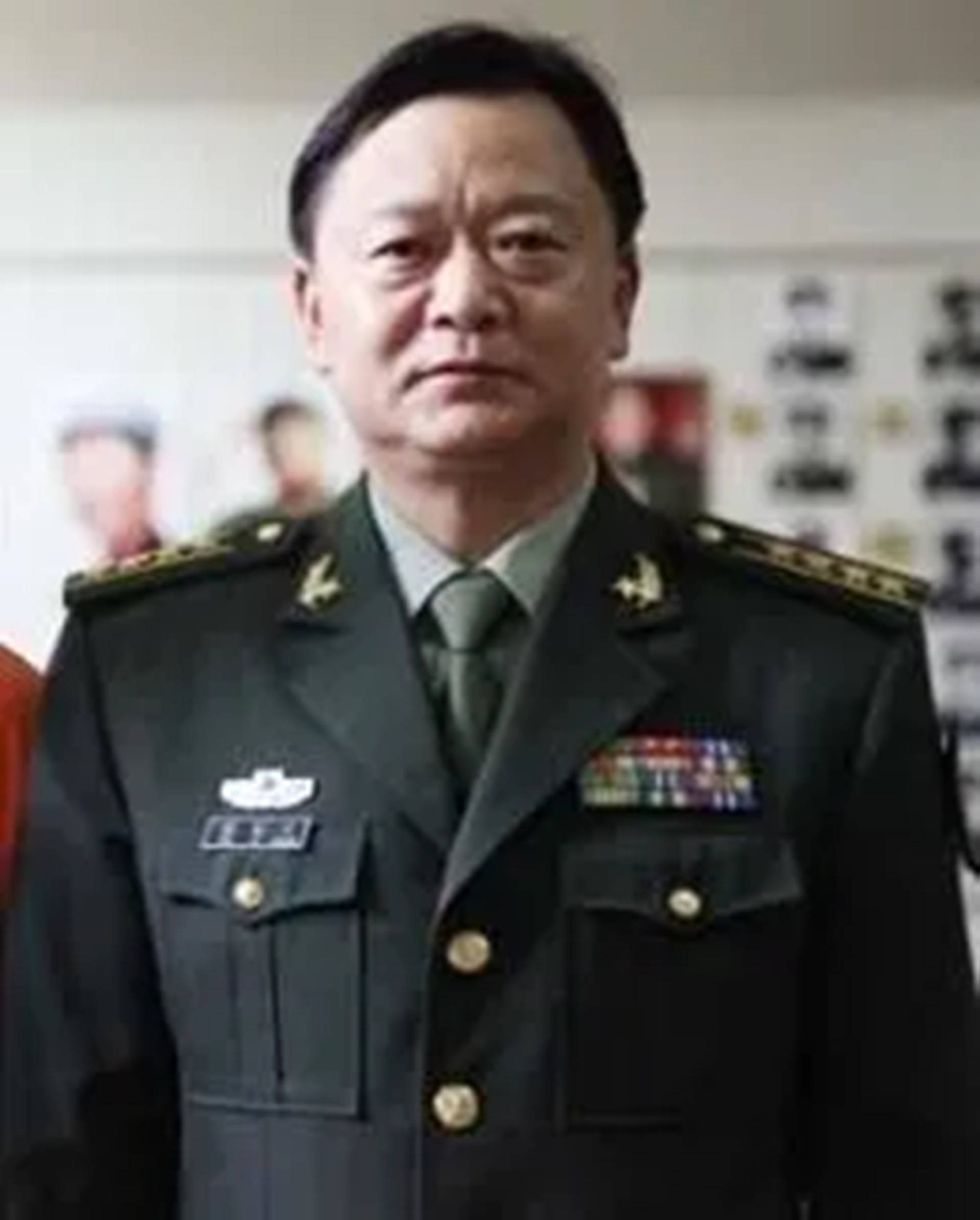 陈毅的儿子陈丹淮,上学期间遭攀比,被问及家世:我父亲只是处长