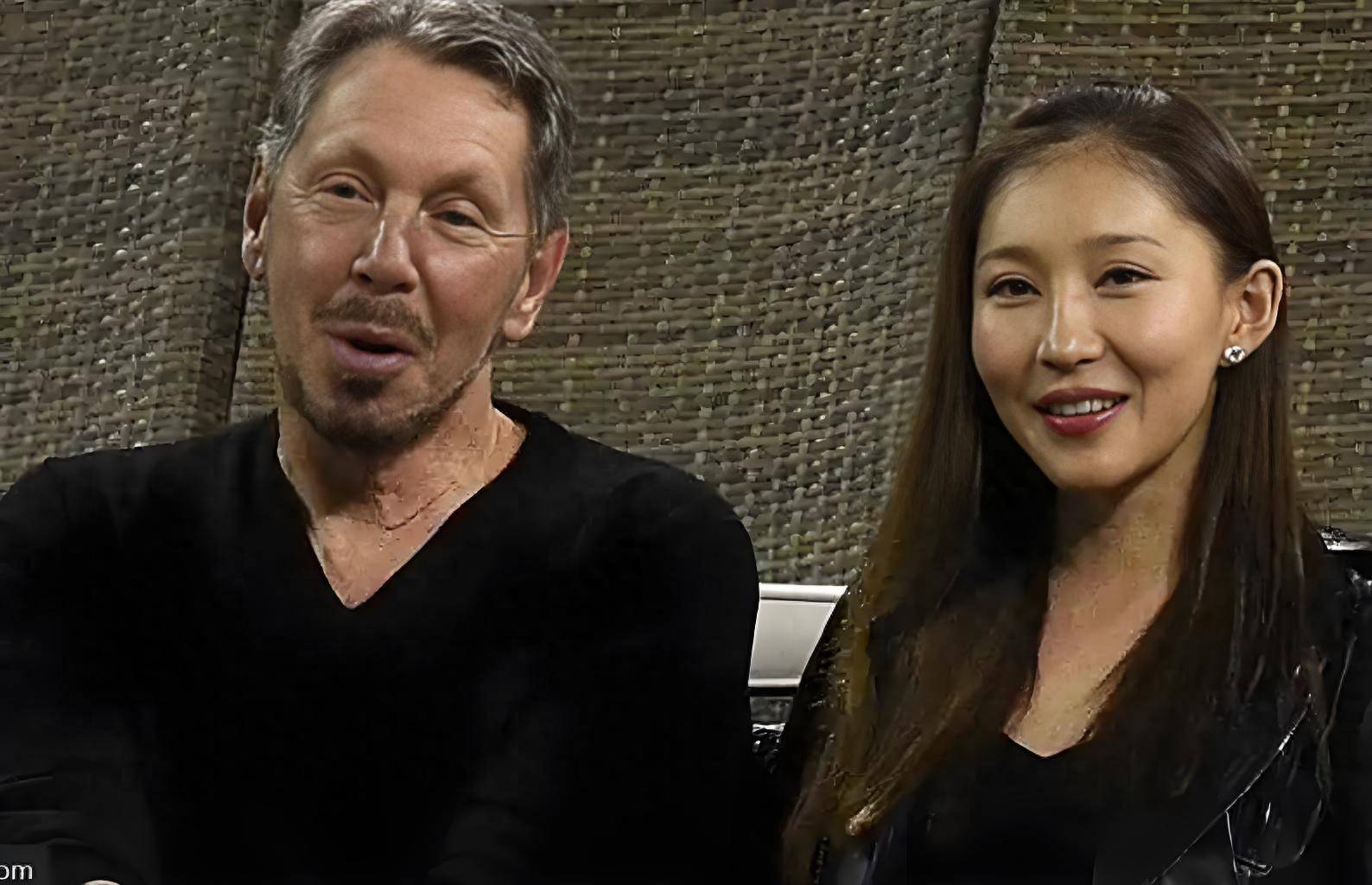 90后东北女孩不简单，拿下80岁全球第二富豪，她是下一个邓文迪？_搜狐网