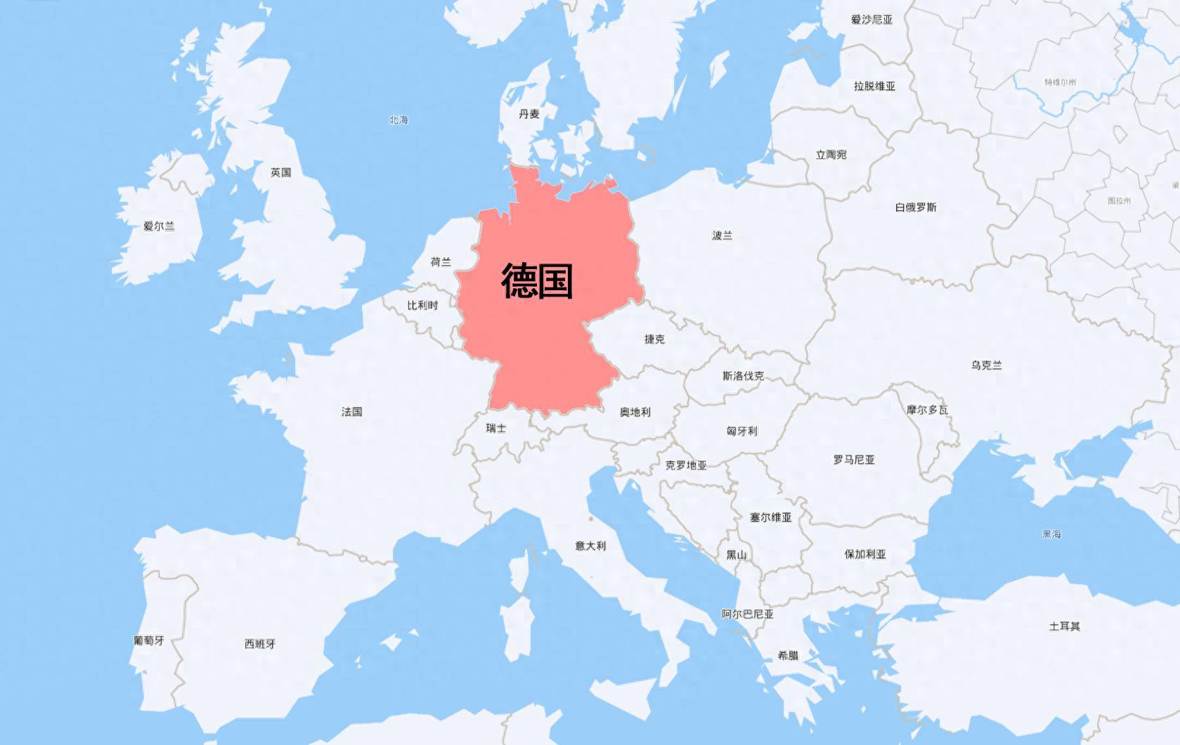 德国，是一个怎样的国家？_搜狐网