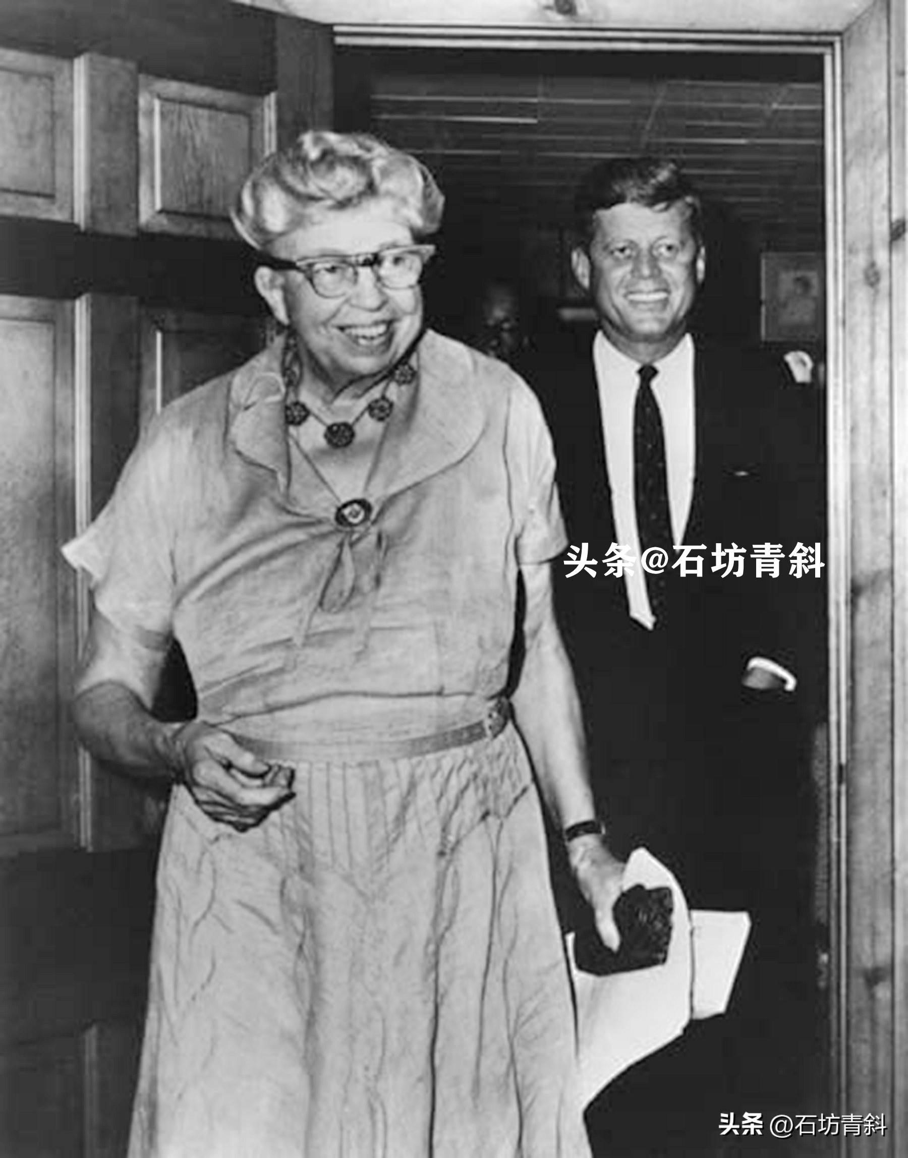 和妻子的秘书出轨30年第一夫人选择宽恕