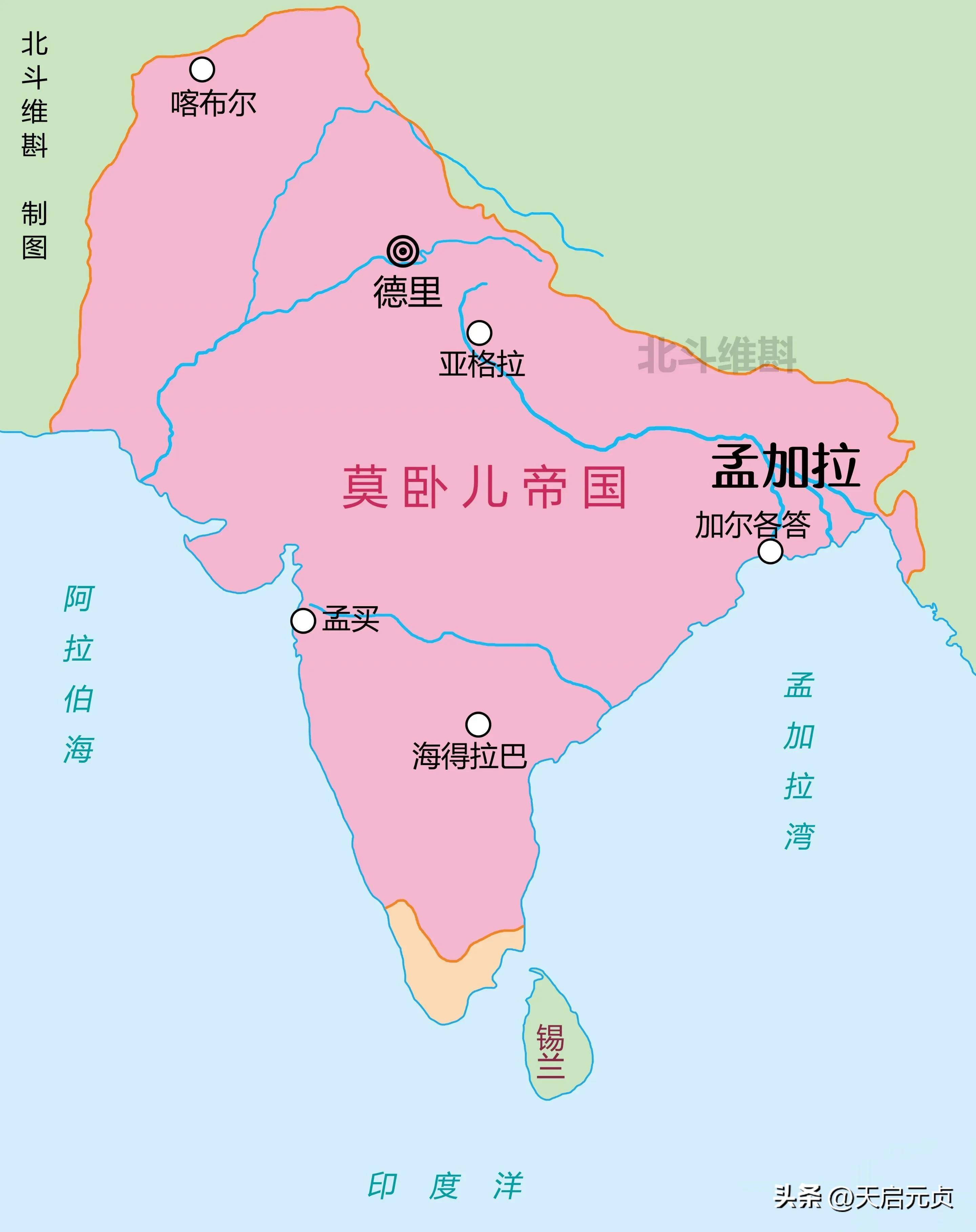 印度为什么不吞并孟加拉