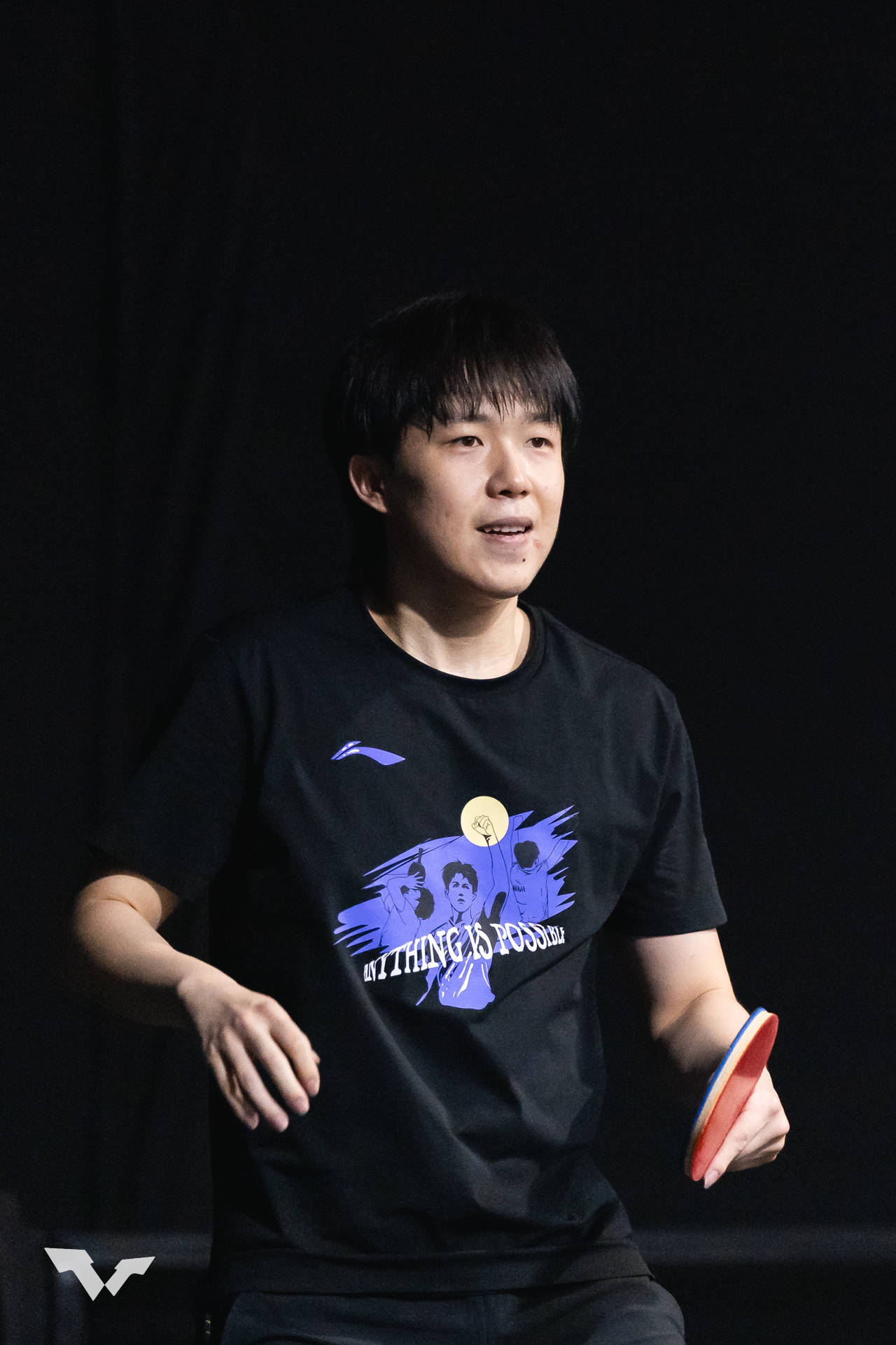 WTT美国大满贯正赛揭幕：王楚钦首战罗马尼亚选手，孙颖莎领衔国乒出战