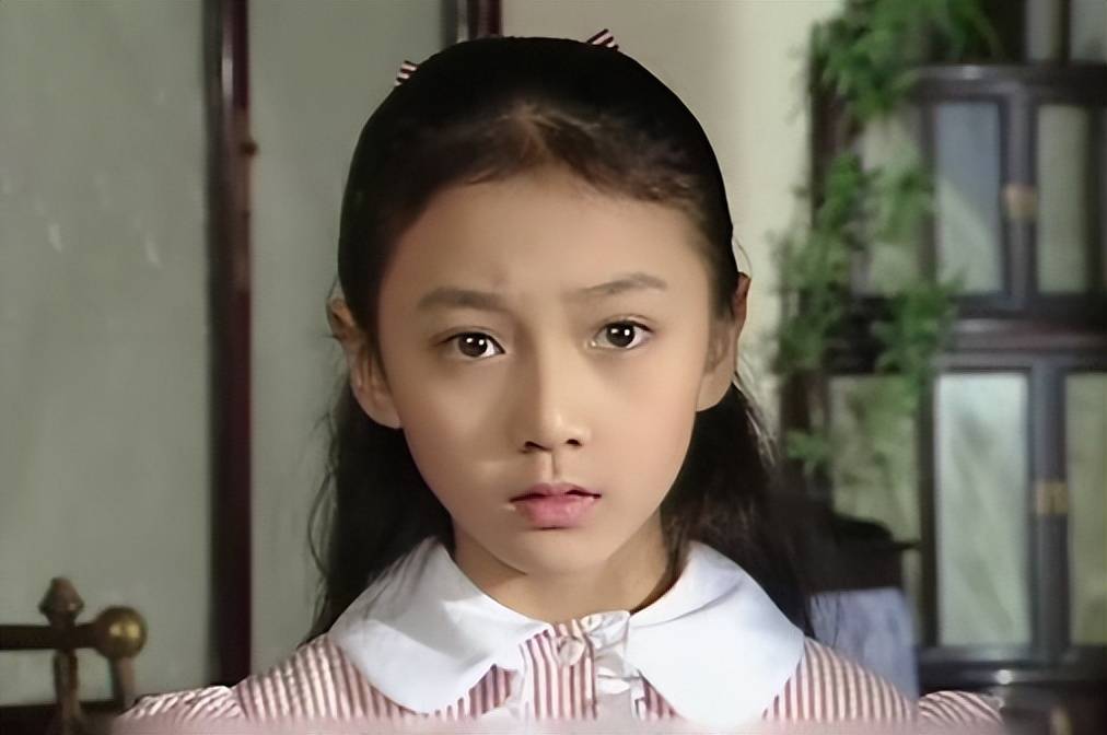 担当,她被称长江以南第1才女,携手张译蒋欣共演