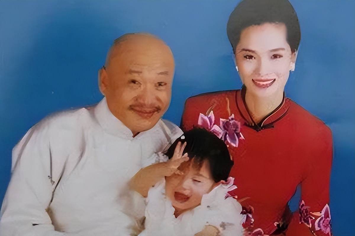 执意嫁给大自己18岁的凌峰被嘲恋爱脑贺顺顺到底图啥