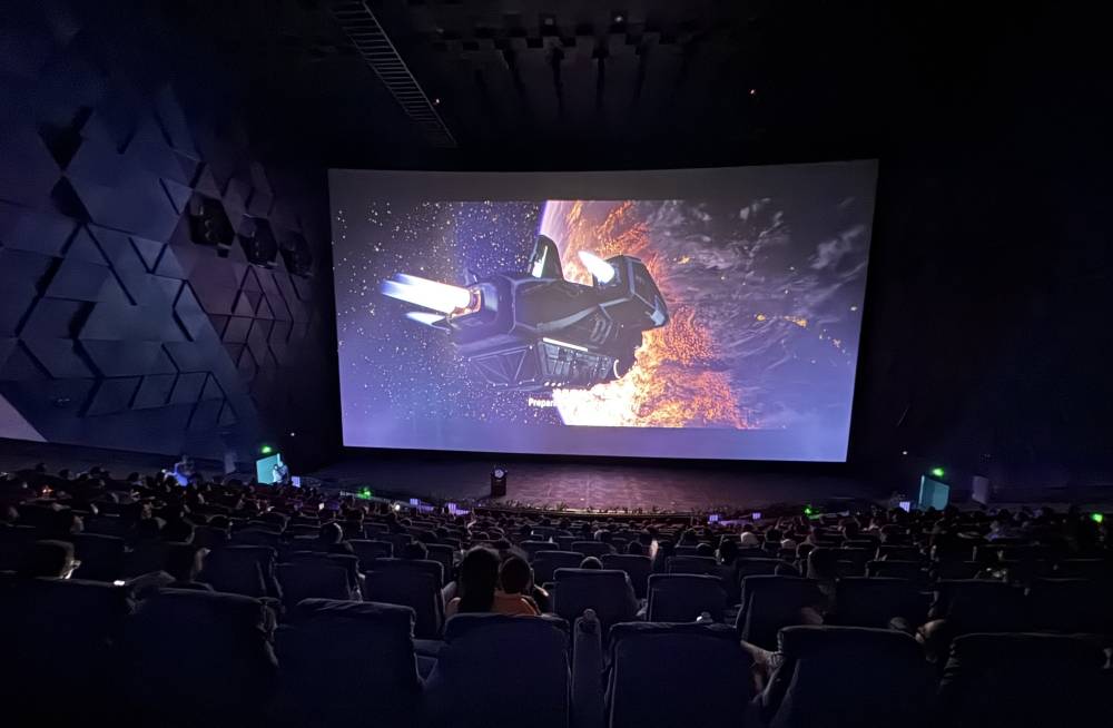 激发科学梦想，探索深海奥秘 索尼探梦2025影像技术科普万里行再入羊城