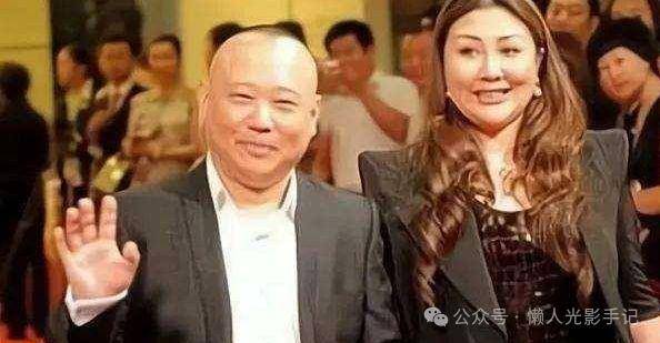 撇下孩子与郭德纲离婚,远赴小日子打工的郭麒麟亲妈胡中惠,如今怎么样了_儿子_选择了_东京