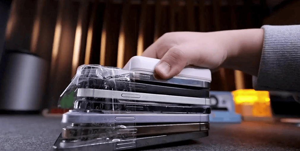 哪些充电宝可以带上飞机?盘点靠谱3C认证充电宝,安全性高质量好