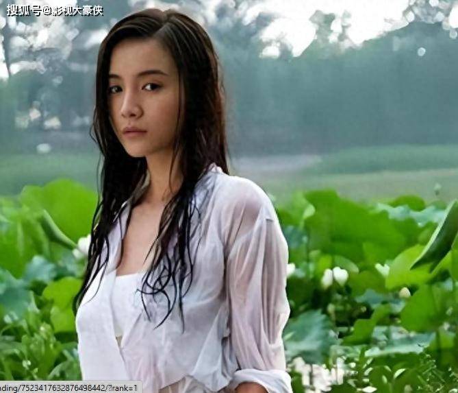 從“性感欲女”到二封視後！宋佳：人間煙火才是最大流量