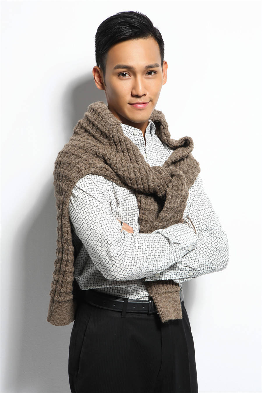 港媒爆料赵雅芝日子挺苦的,被3个儿子长期啃老,71岁还不能老