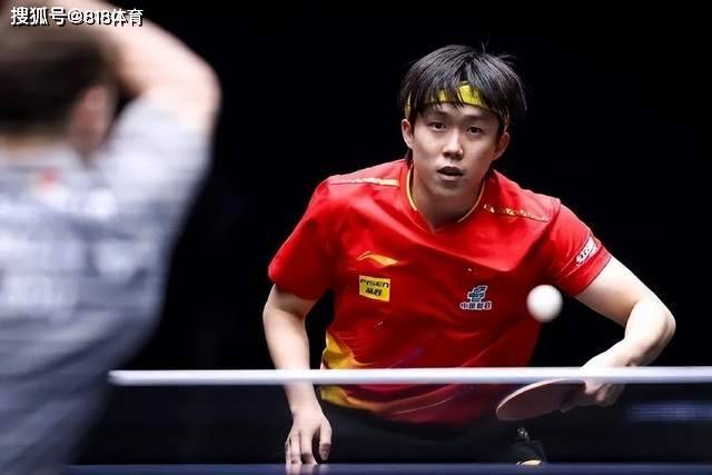 WTT美国大满贯乒乓球台引发热议：球员集体吐槽球台不稳定性
