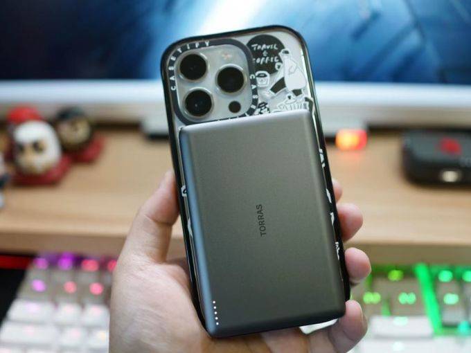 充电宝哪个品牌好？总结充电宝十大排位10强品牌，出行必备！