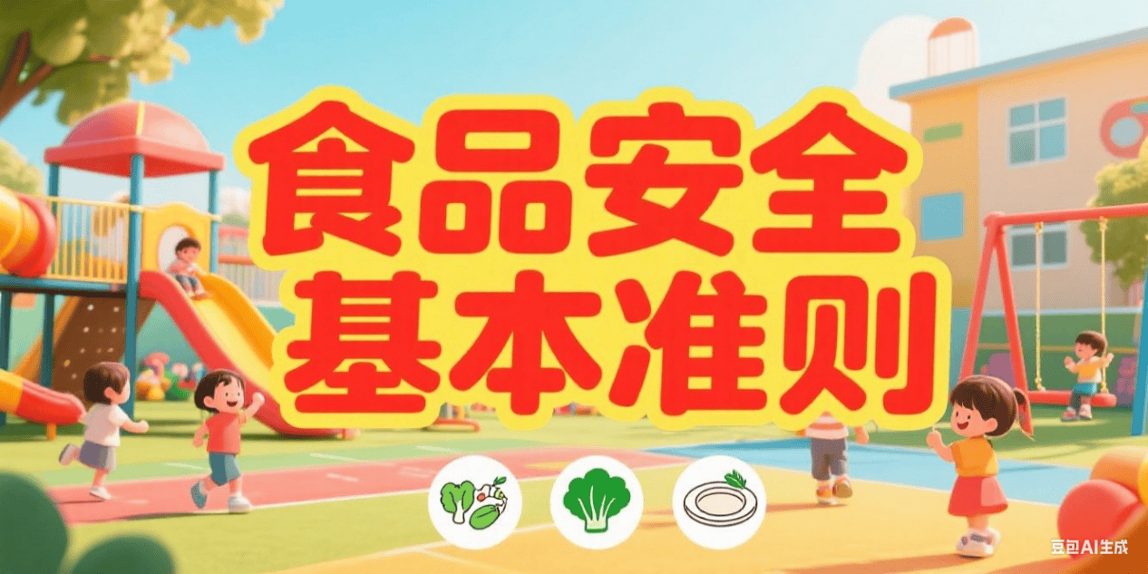 学校食品安全