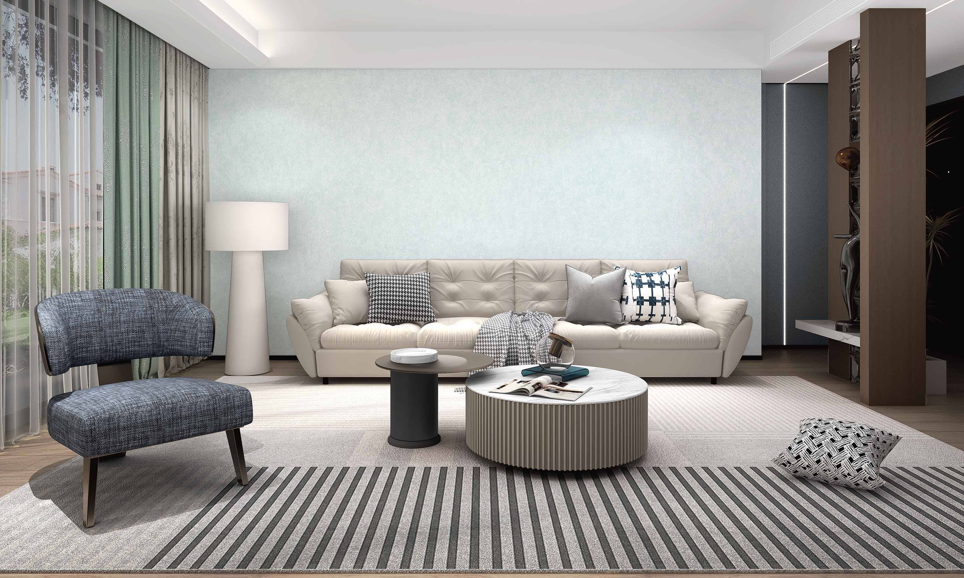 米兰软装墙布十大品牌:16年环保品质 明星效应引爆加盟热潮