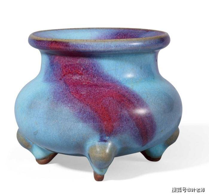 2025年钧窑瓷器拍卖成交深度解析：市场热度、艺术价值与资本博弈_搜狐网