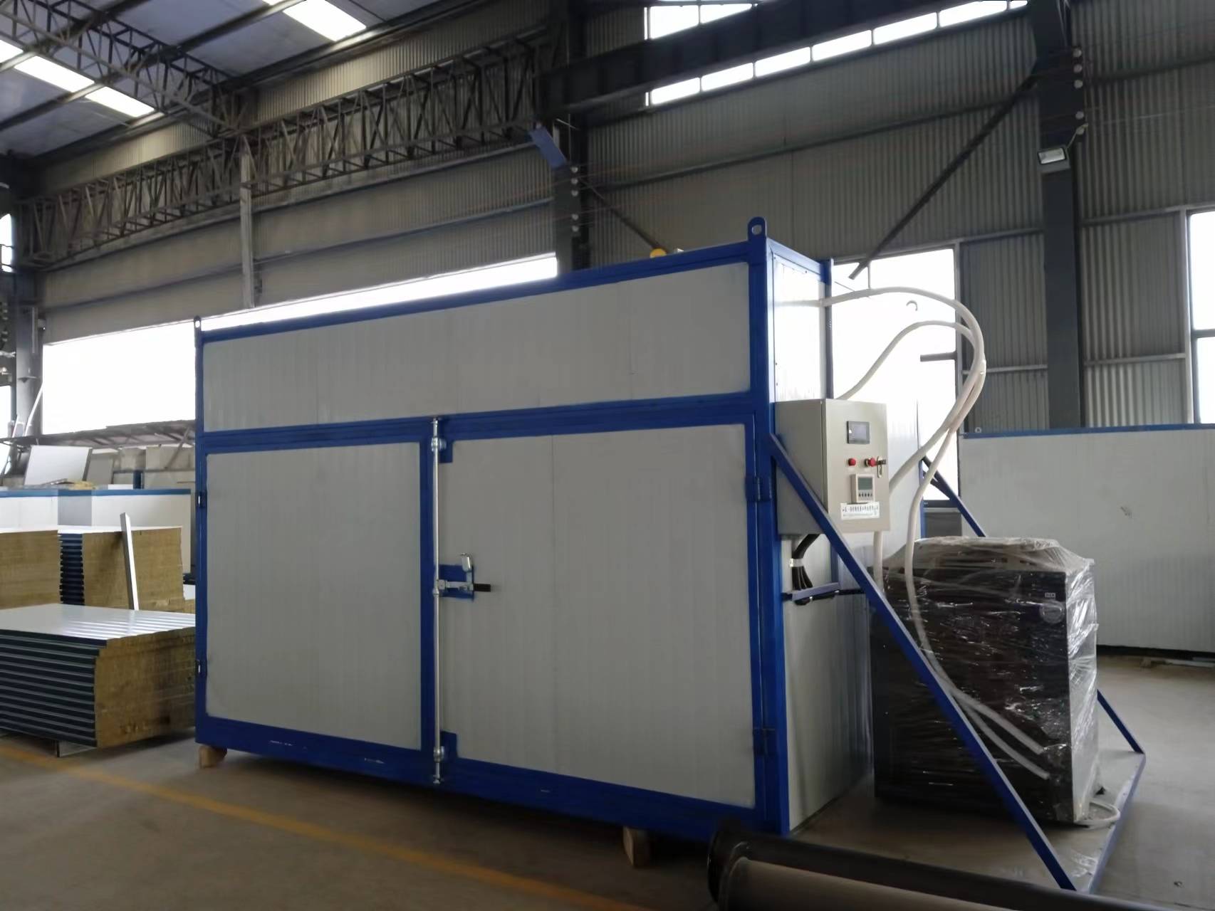 热泵烘干机工厂top5排行榜