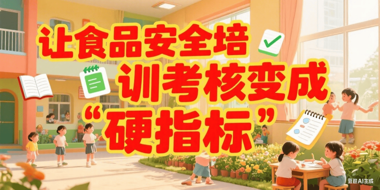 学校食品安全
