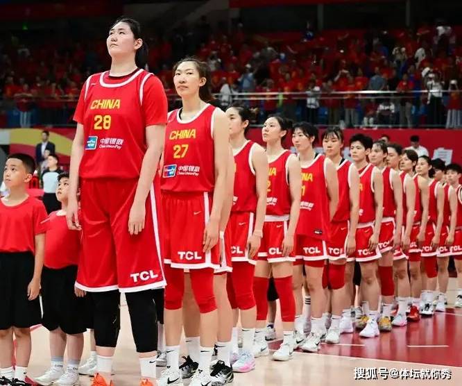 中国女篮亚洲杯前热身赛表现亮眼，宫鲁鸣战术奏效