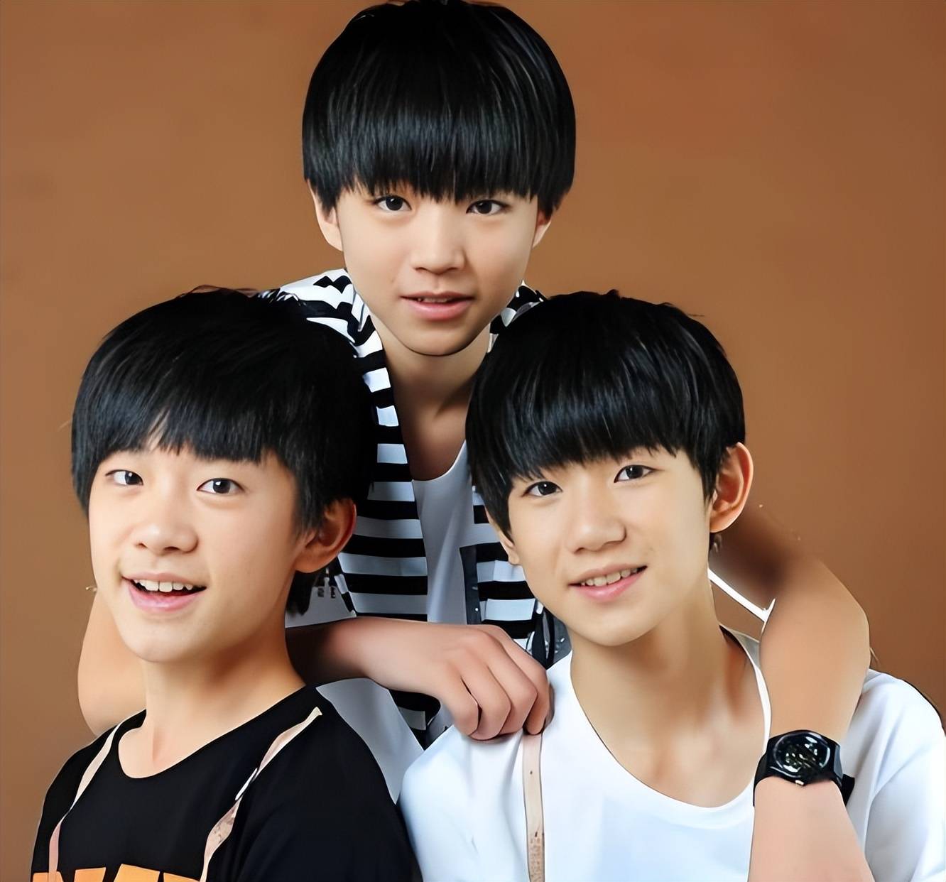 tfboys单飞8年:当年人气高的却走下坡,最不起眼的却已高不可攀