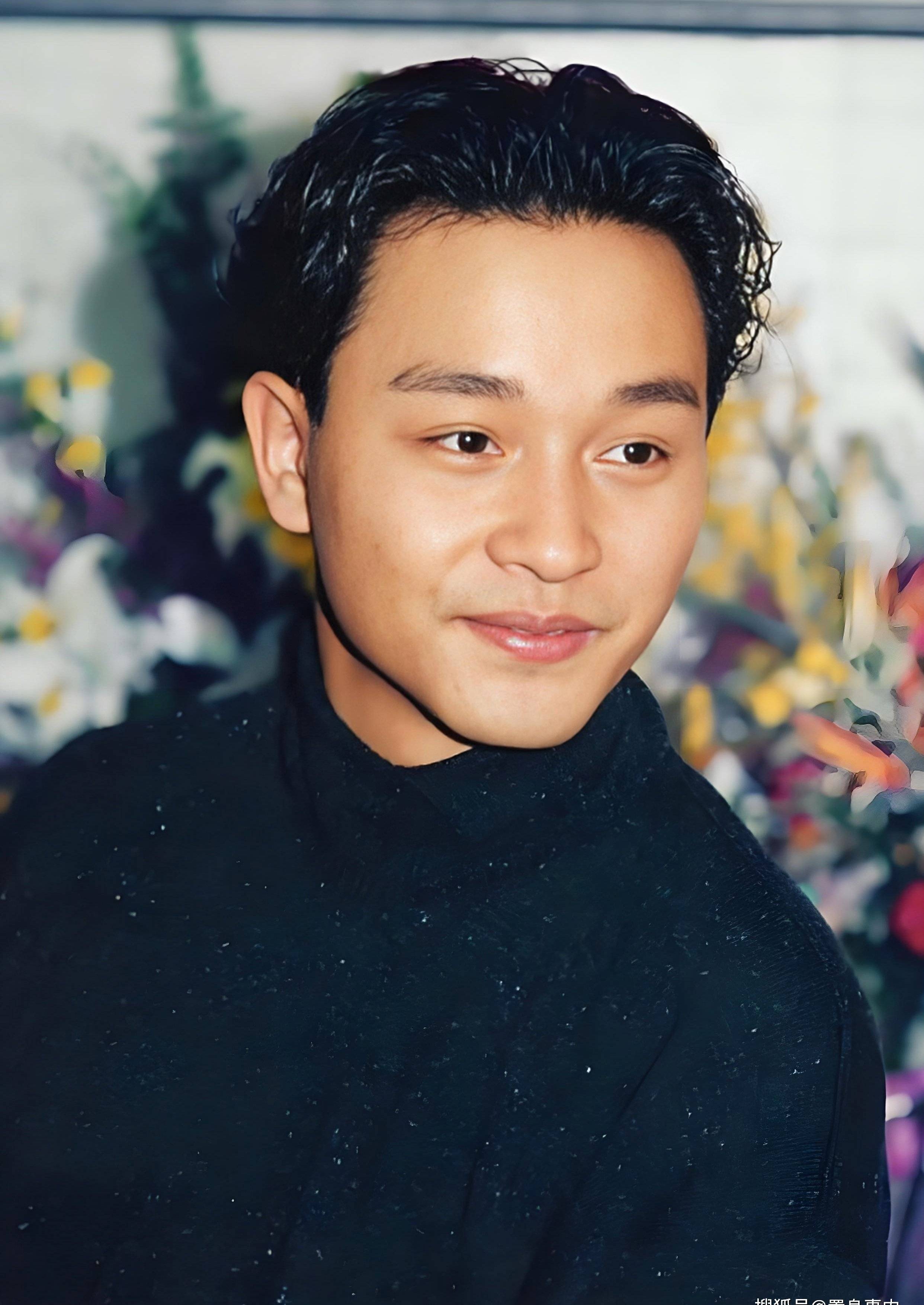 王晶爆张国荣坠楼三大内幕!内地大佬牵连其中,绝笔信让人唏嘘