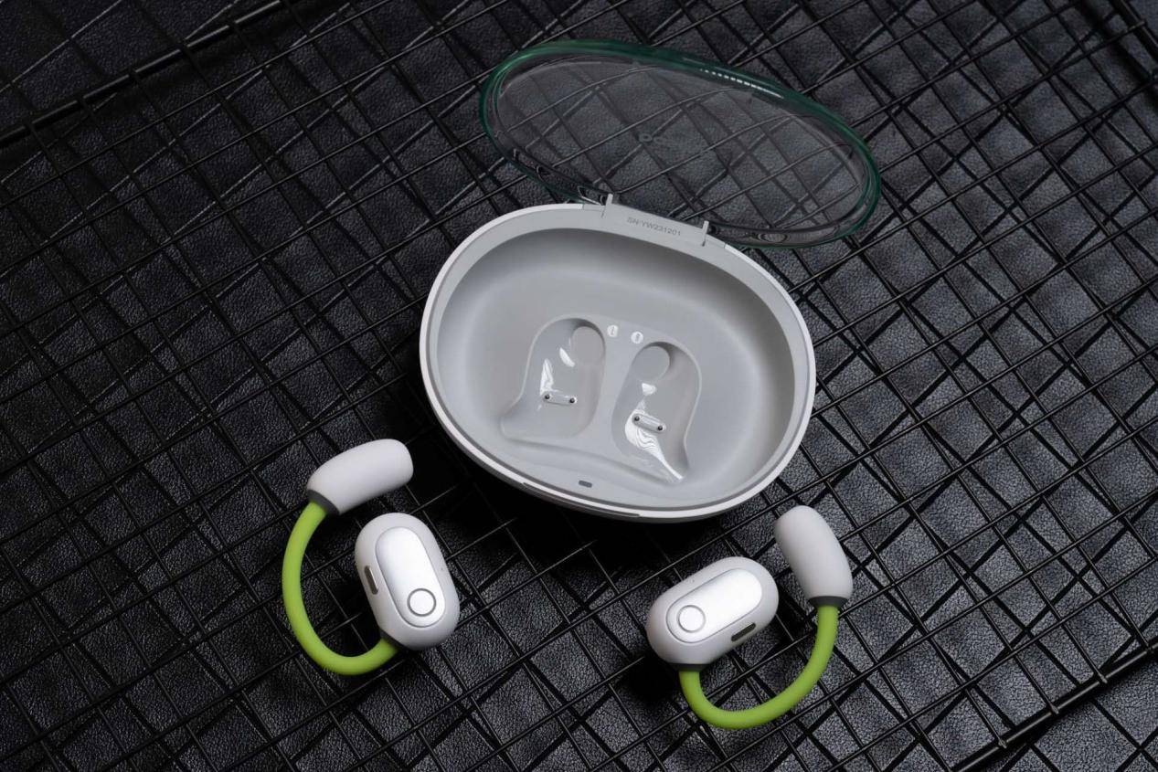 开放式蓝牙耳机哪个好用？十大开放式耳机力荐！音质在线不踩雷！