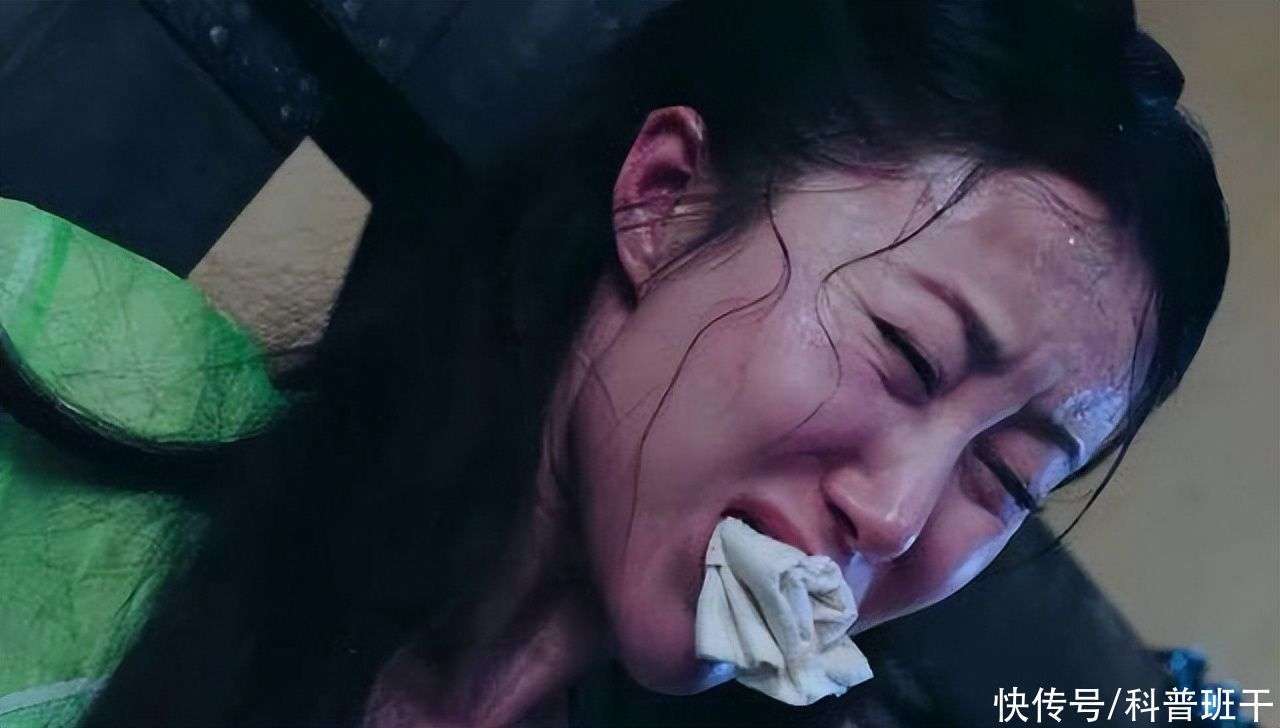 武则天发明的七大酷刑到底有多残忍?受刑过程比死还要难受