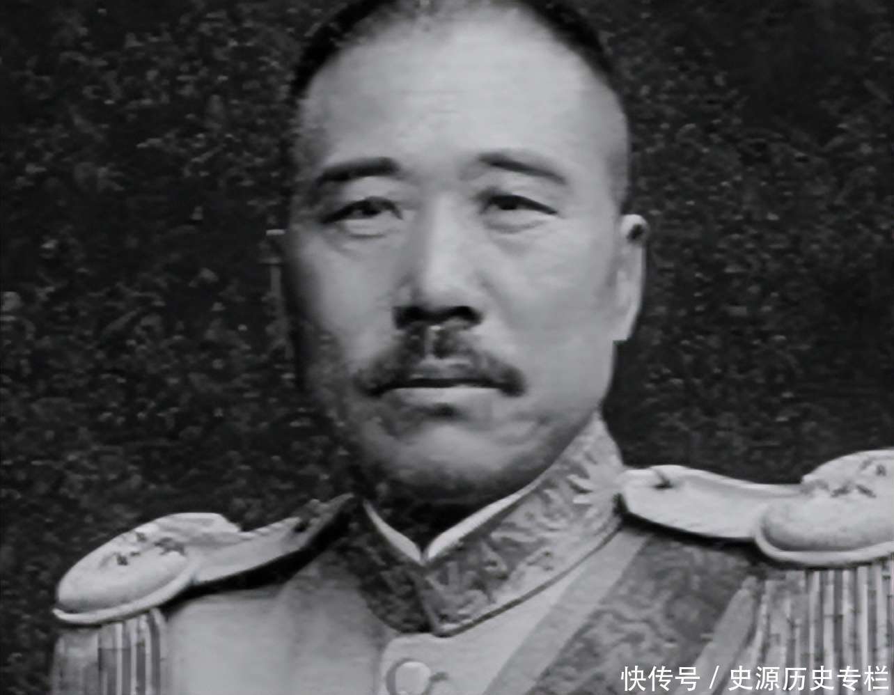 张作霖临死前，叮嘱部下：不能让他进东北，我儿不是他的对手_宗昌_军阀_成为了