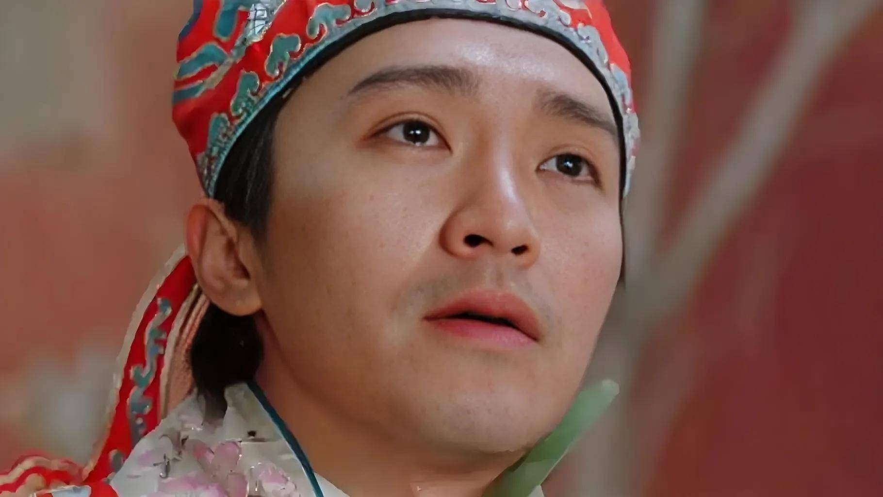 周星驰,片场暴君的蜕变,喜剧之神的极致追求