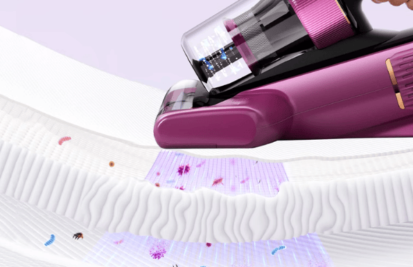 除螨仪十大名牌排行榜:2025除螨仪排行榜前十名实力比拼