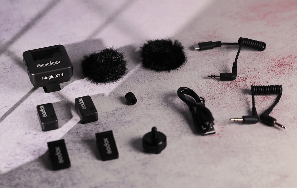 手机领夹麦克风哪个牌子好?无线领夹麦品牌排行榜前十名推荐2025