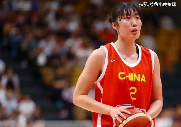 中国女篮五大锋线已明朗！李梦两大替身领衔，宫鲁鸣放弃潘臻琦？