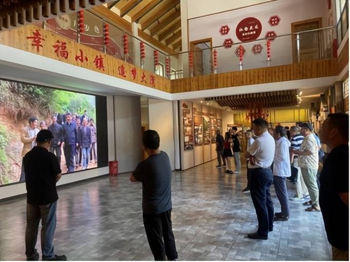 湖北省校车协会考察团六安行：交流经验，赋能校车服务升级 