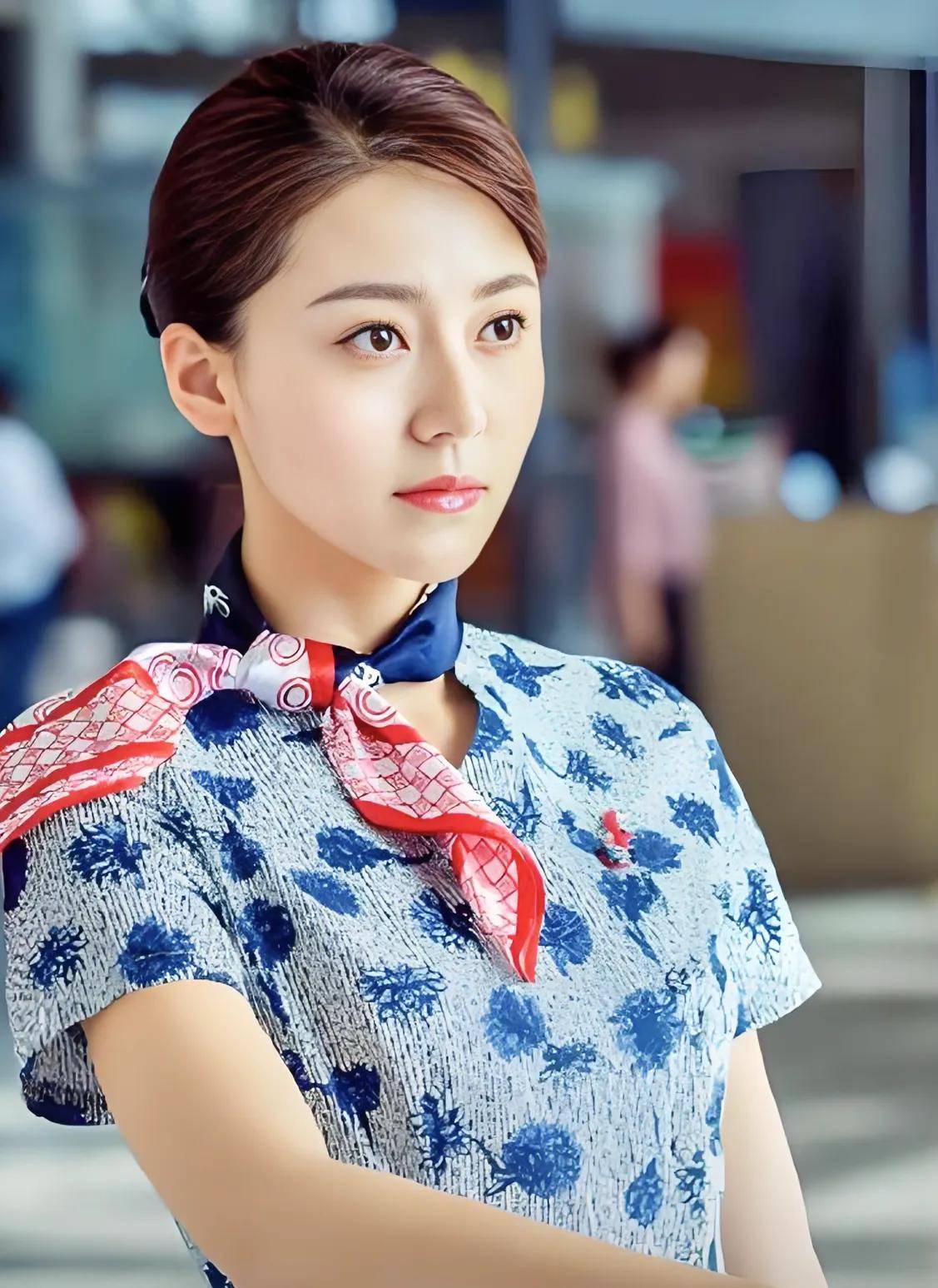 18位来自四川的女艺人,气质各有不同,你最欣赏哪一位?