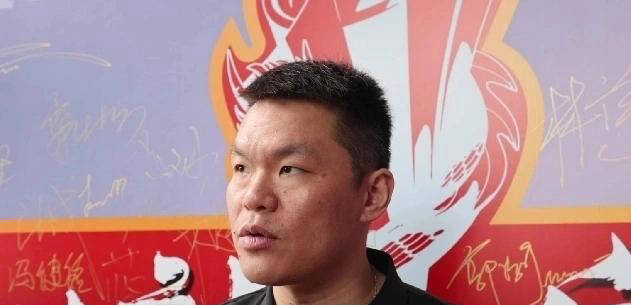 朱芳雨失去机会？北控为陈国豪提供B类续约合同 广州全力争取