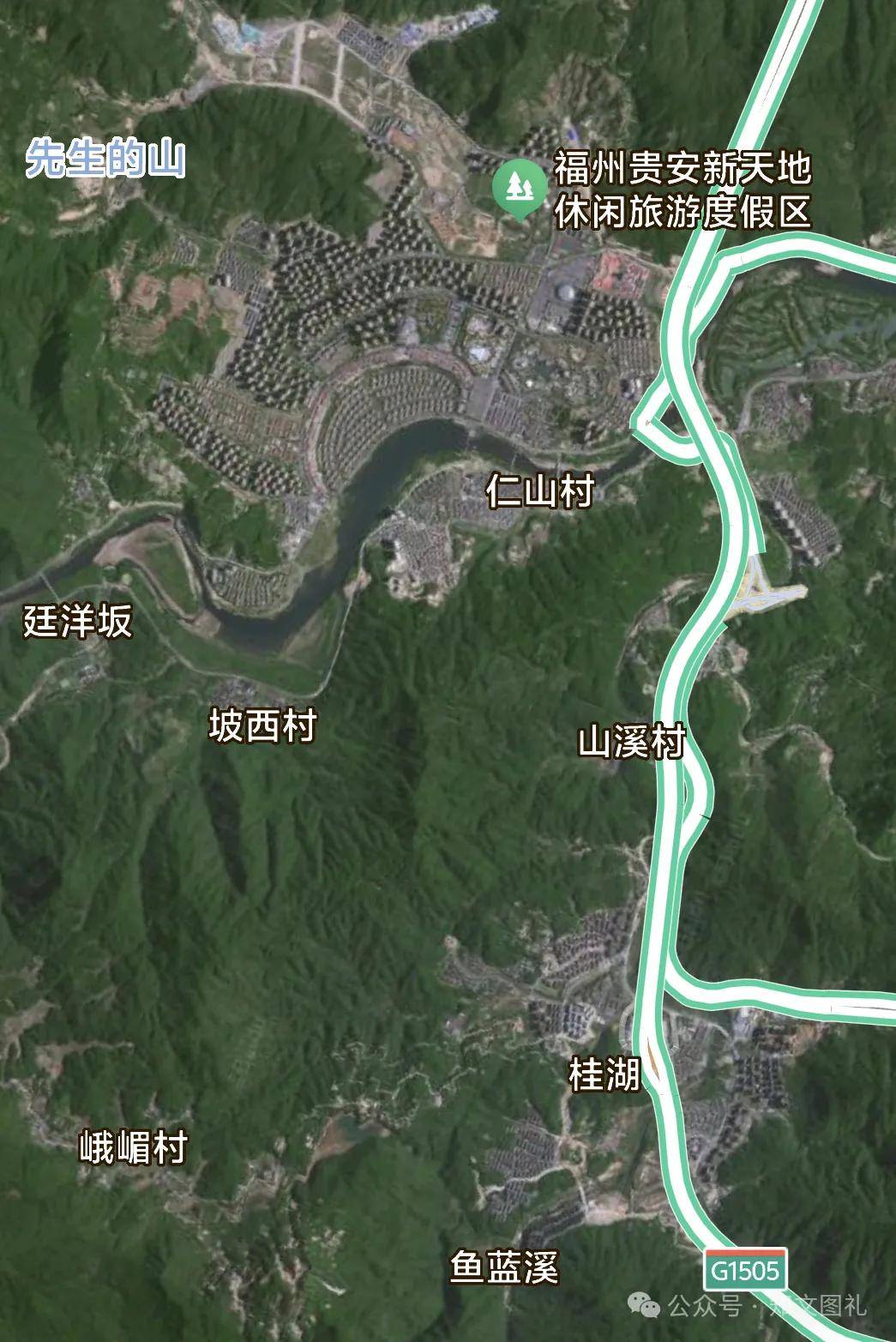 福州九大"新城"桂湖永泰闽清梅溪罗源贵安闽侯南通马尾大对比