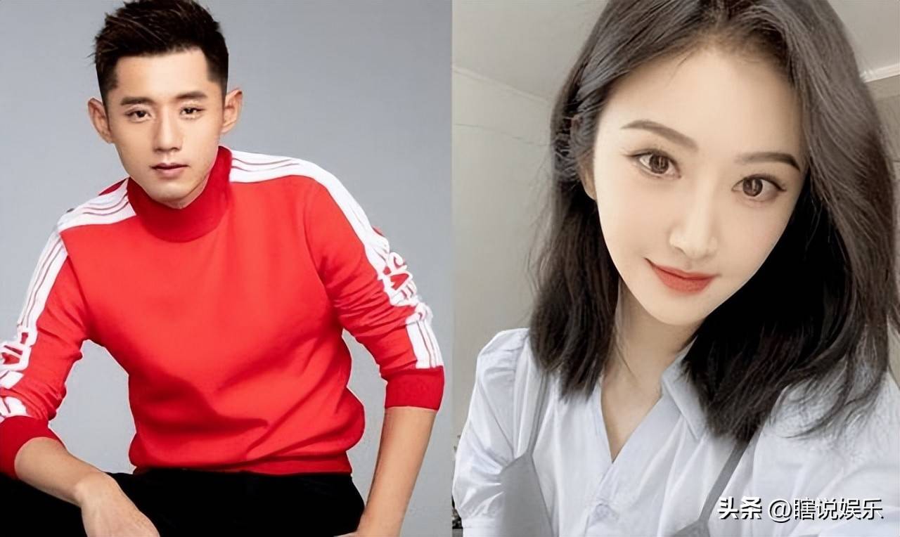 景甜意外震惊,"债务争议"未满三年,张继科已开启新辉煌