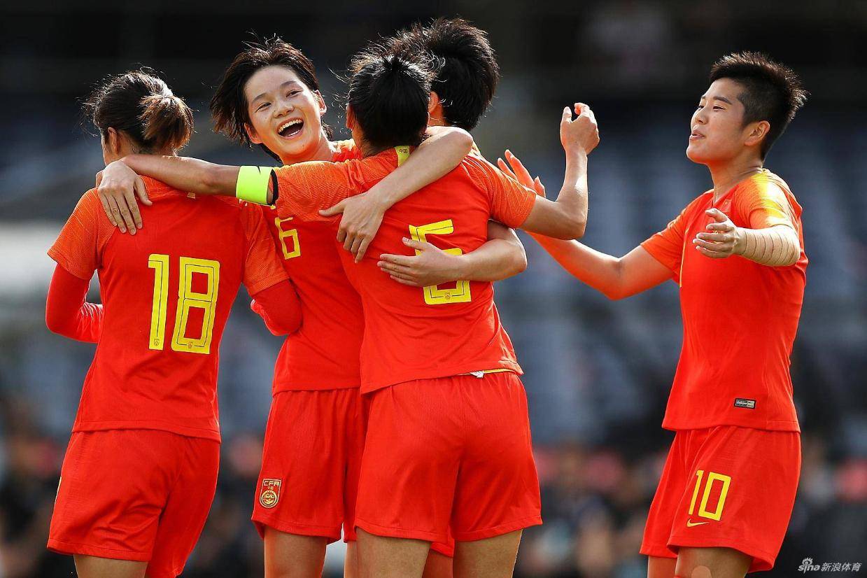 7月13日足球赛事分析：女四强赛