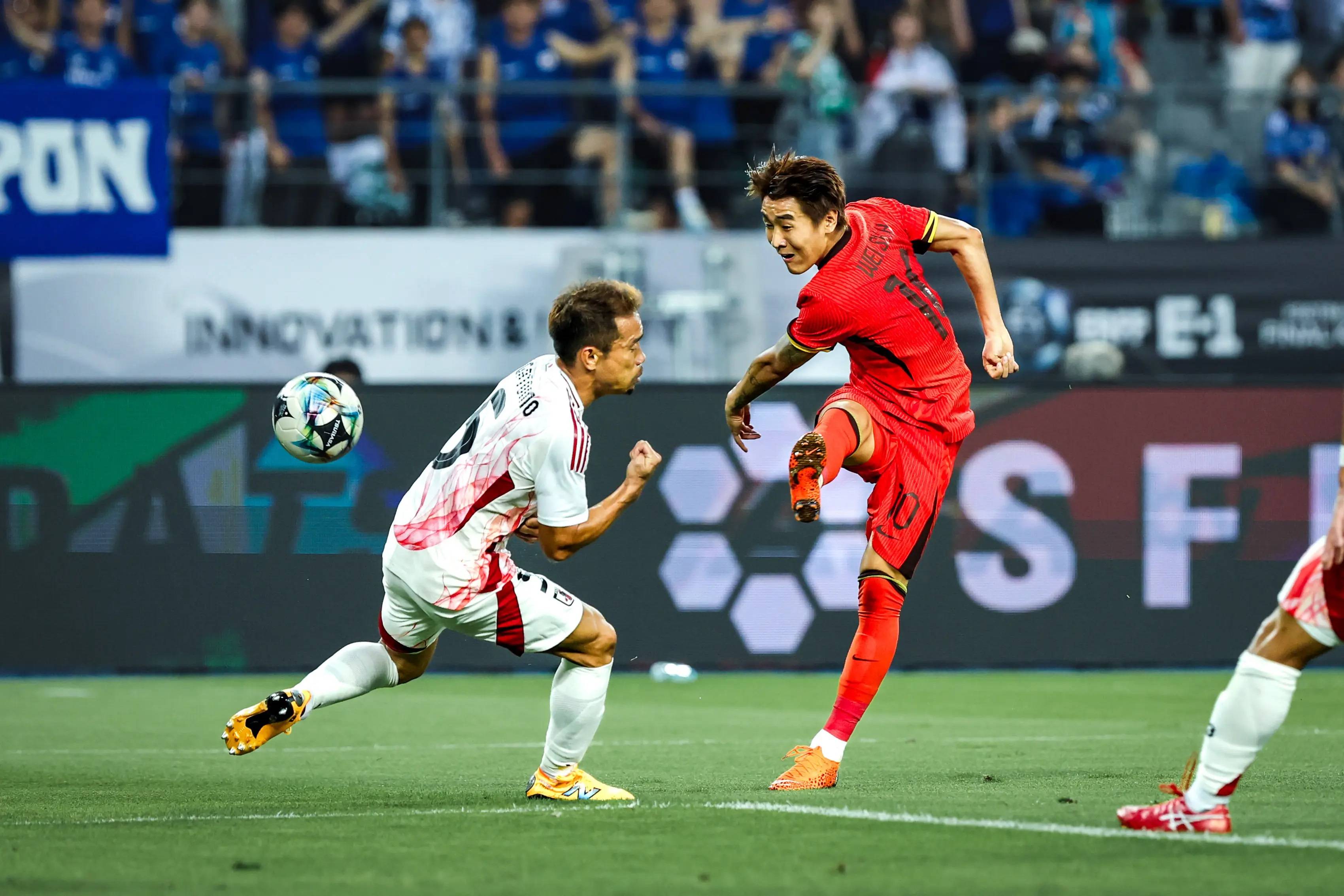 世界杯中 国香港赛 事前瞻相关图片1