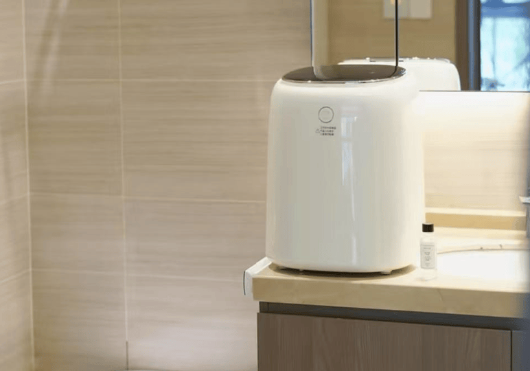 四大内衣洗衣机横评：希亦、觉飞、小吉、dailyneaty性能大揭秘