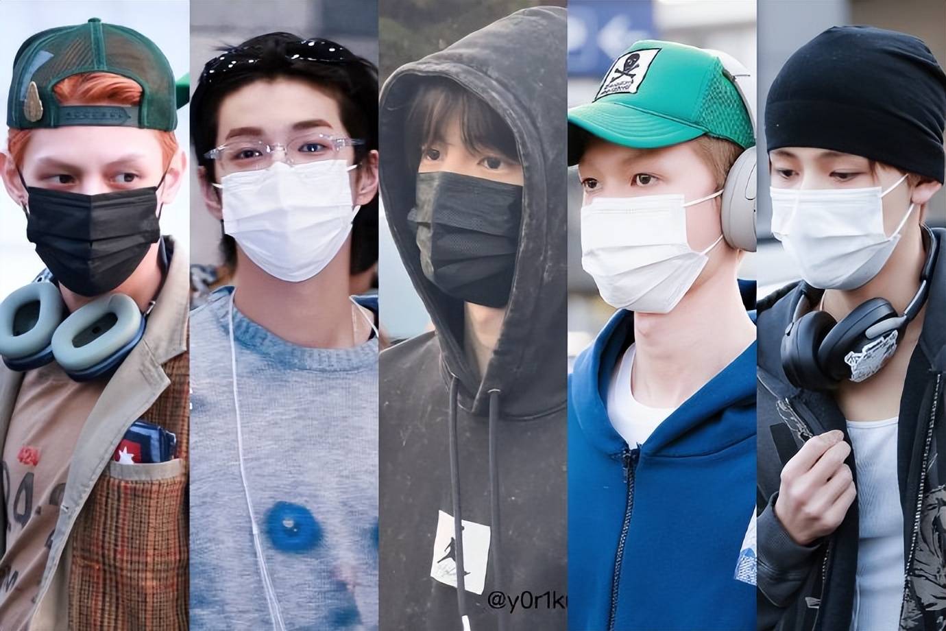 BIGHIT新男团将出道,全员05后,最小成员仅16岁 插图 BIGHIT新男团将出道,全员05后,最小成员仅16岁 插图