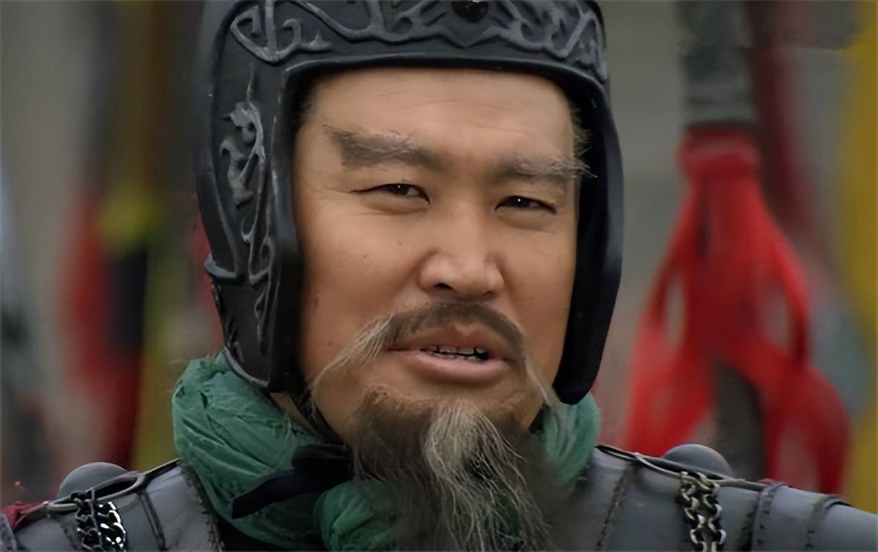 他首次亮相是在《水浒传》第五十五回