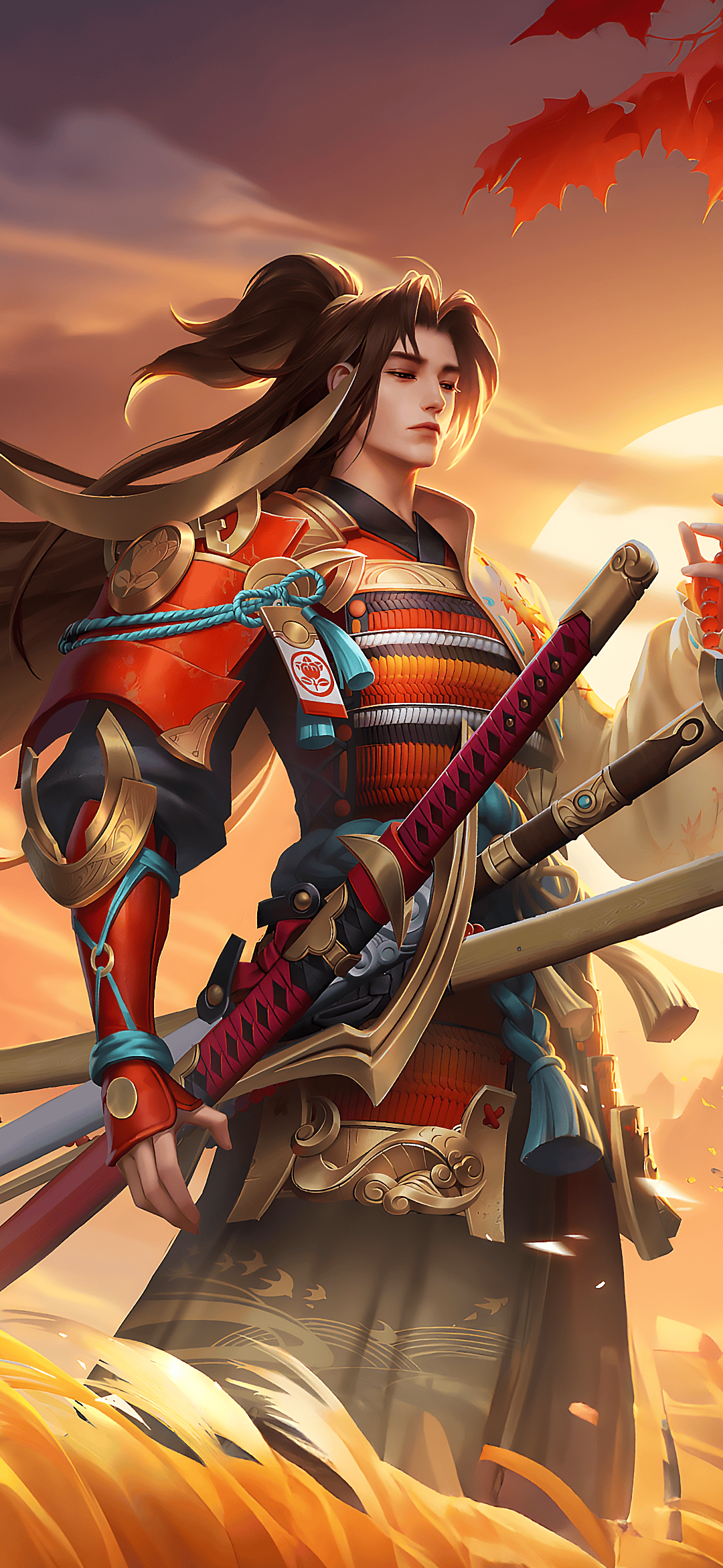 枫霜尽-橘右京03修罗-橘右京02神梦一刀-橘右京