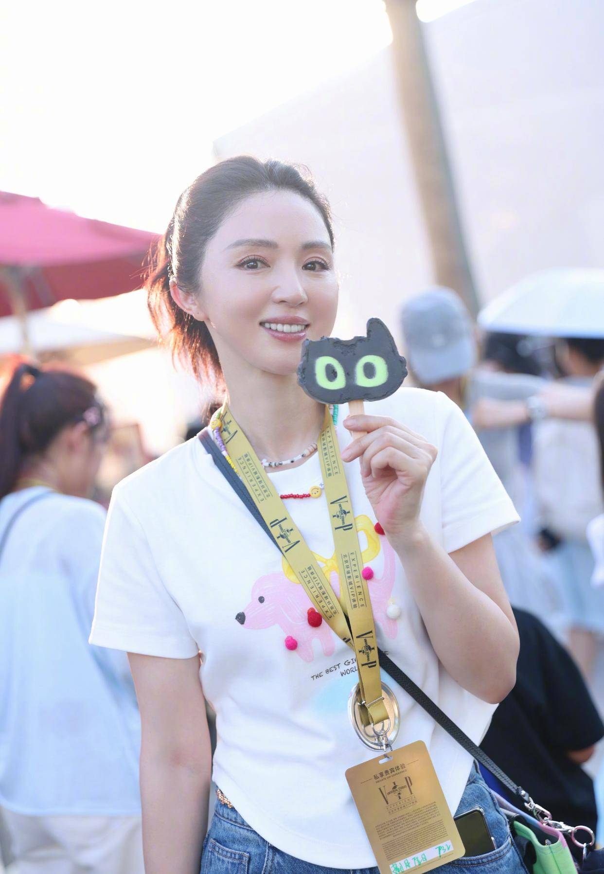 董璇官宣再婚从救夫到重启人生前夫高云翔已再婚生女