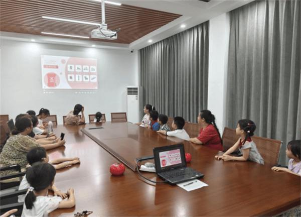 分类趣手作，环保背包行(图2)