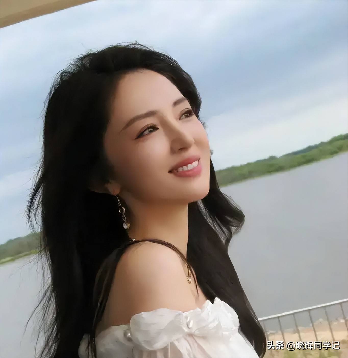 突发董璇官宣二婚曾与苏小玎交往高云翔也曾被曝已再婚生女