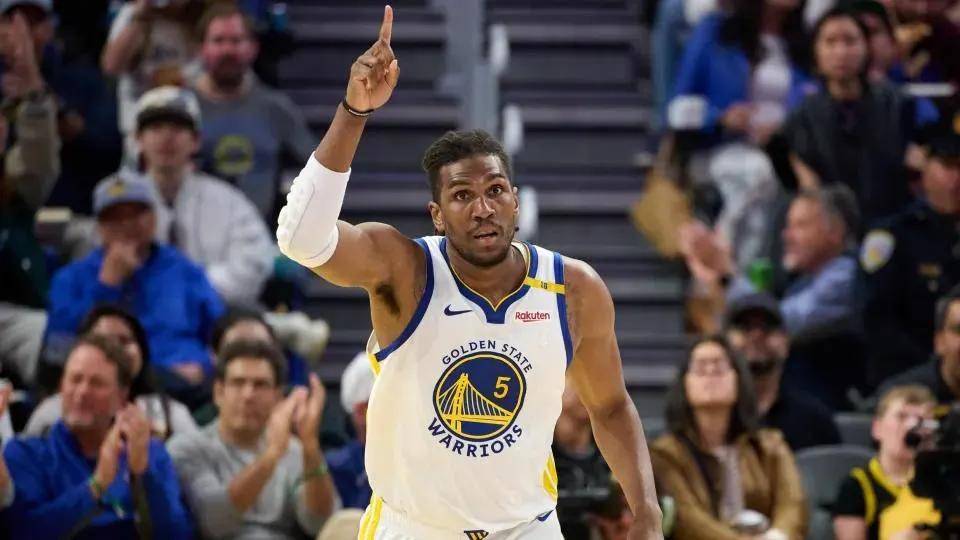 凯文鲁尼自爆离开勇士真相,压倒他离开勇士的最后一根稻草是什么