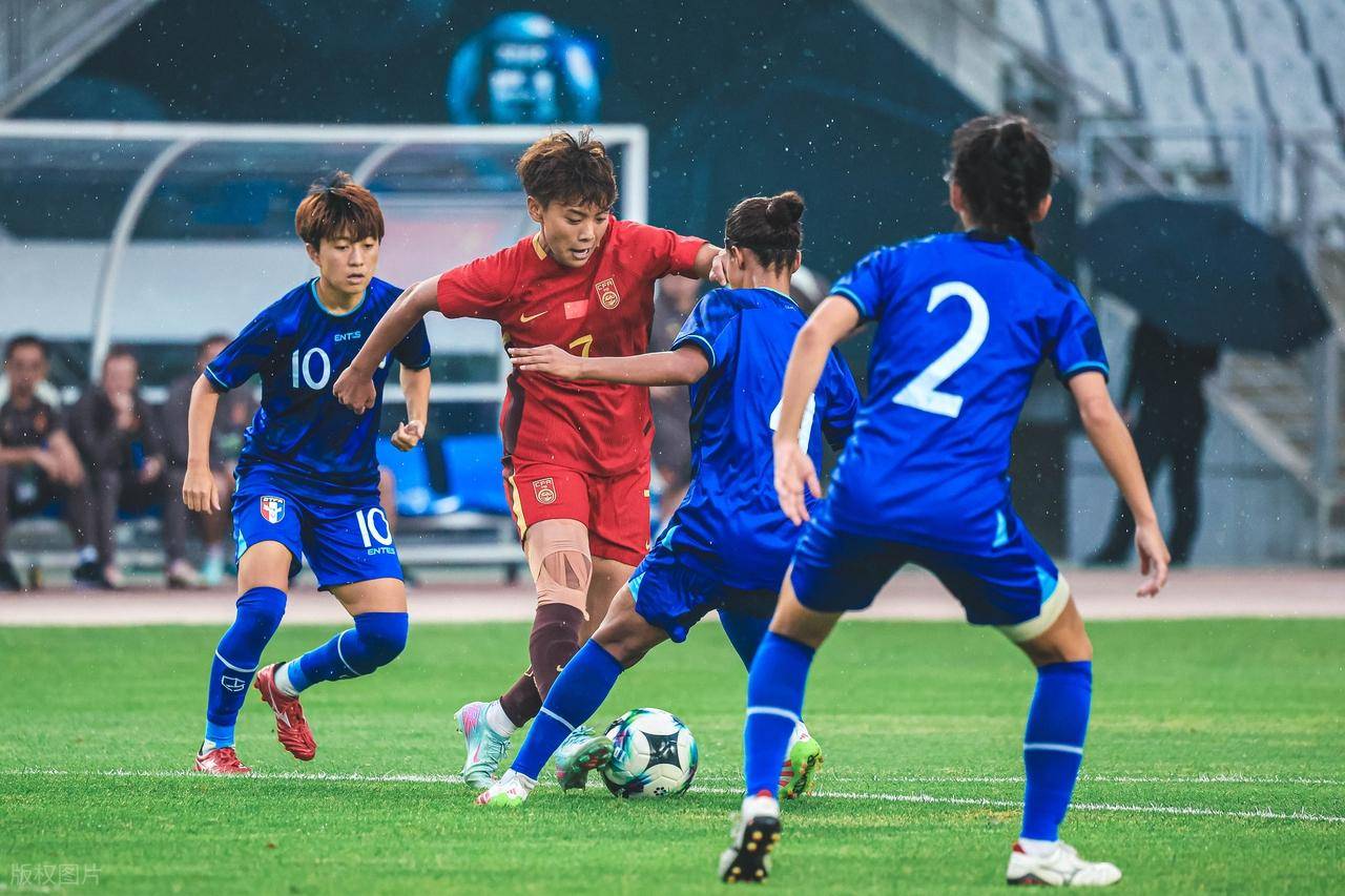 东亚杯：中国女足逼平日本女足的背后，藏着多少鲜为人知的秘密
