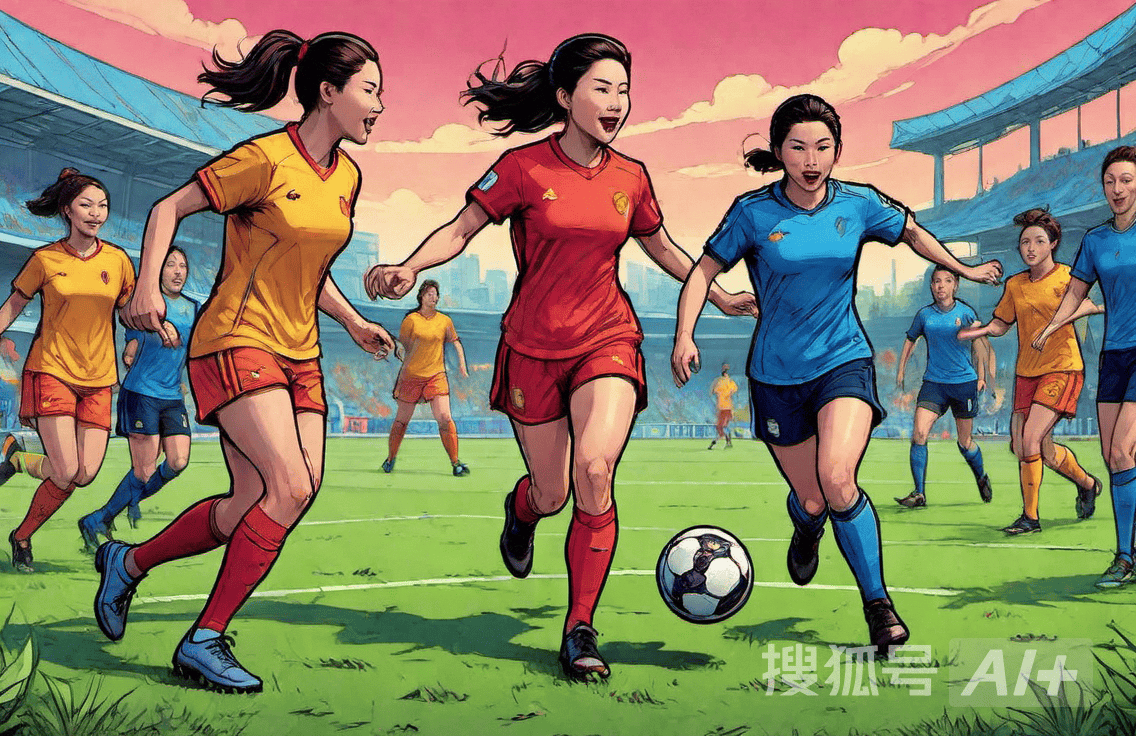 东亚杯终极对决！中日女足巅峰之战今日打响，CCTV5 全程直播！