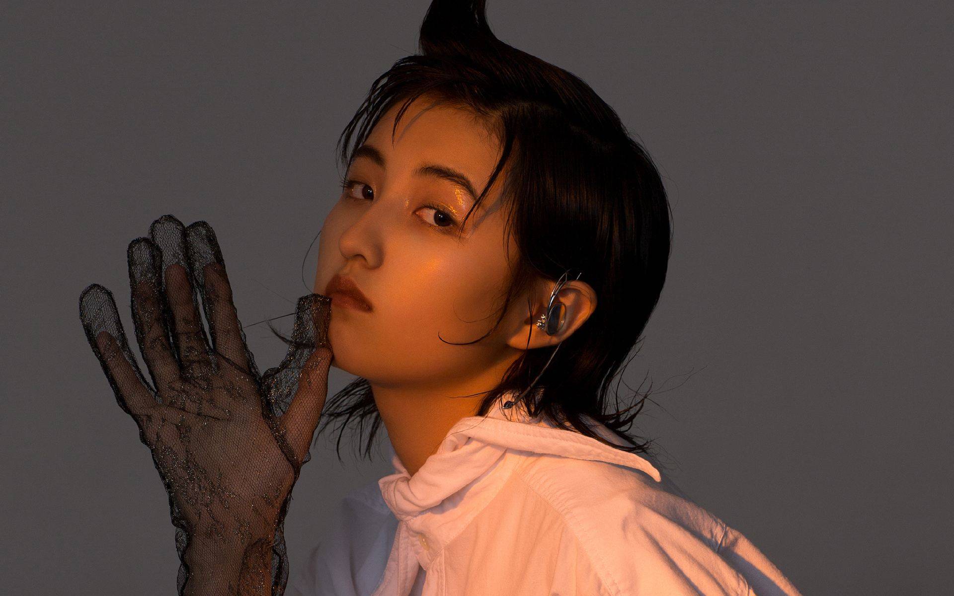 24岁两夺影后,张子枫面相变,张艺谋的话推一把